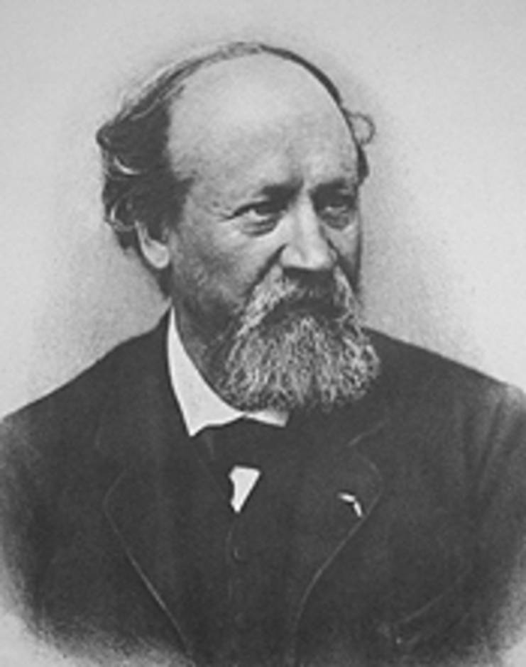 Eugène-Louis Boudin