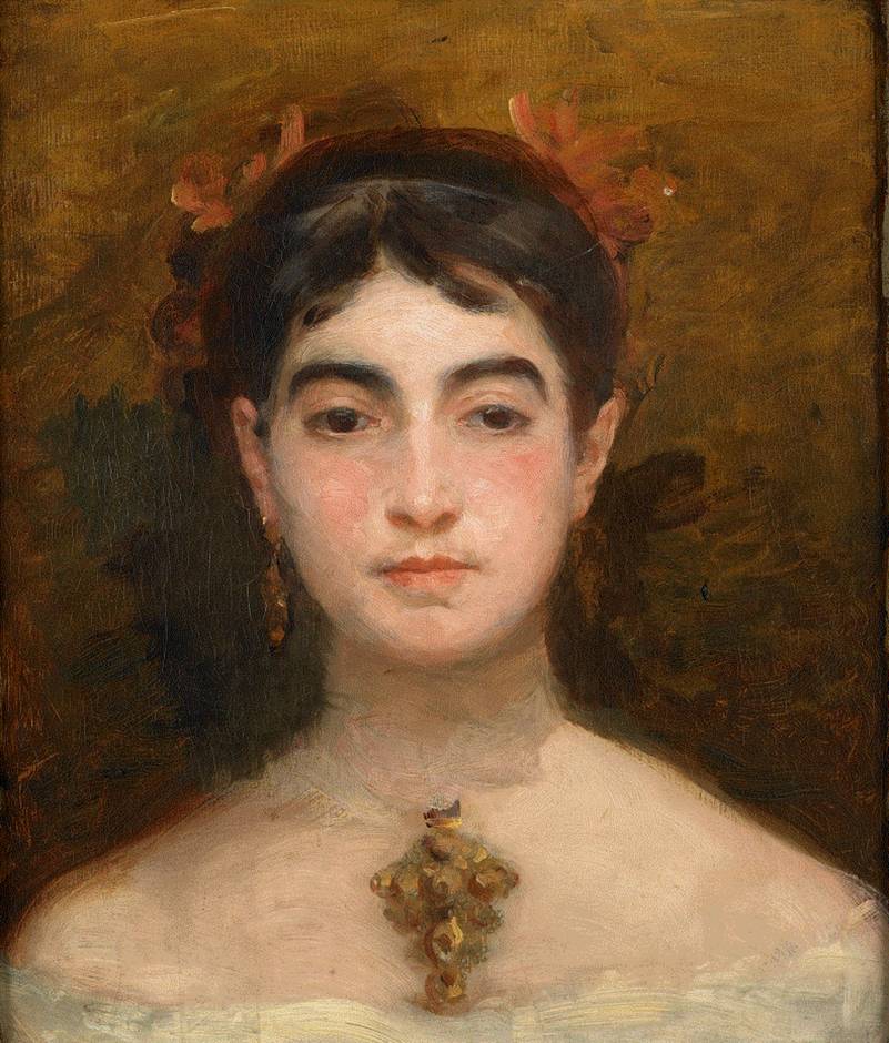 Marie Bracquemond