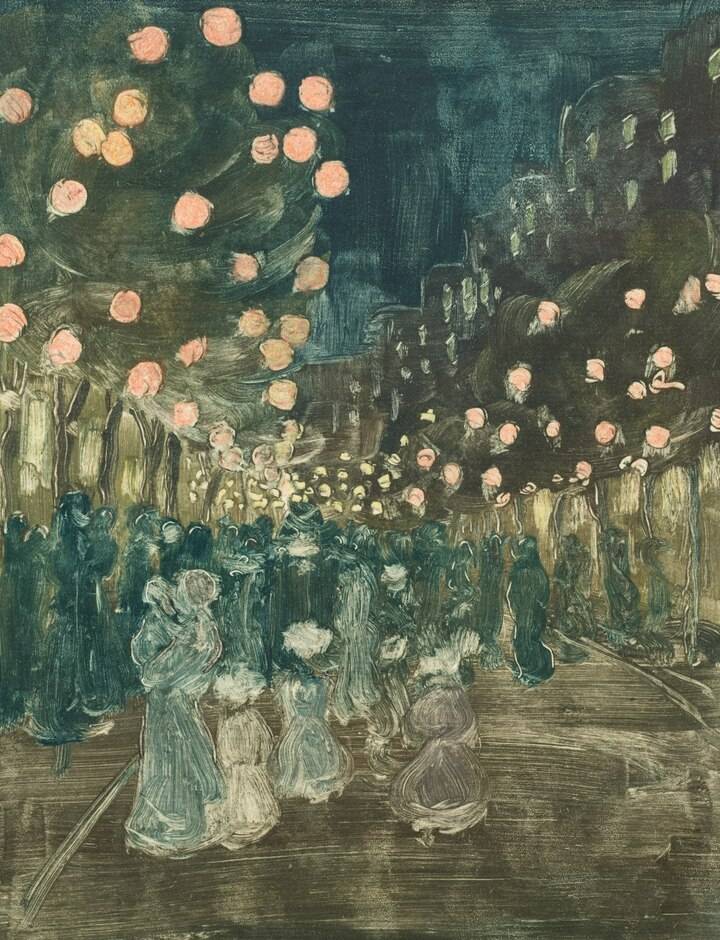 Bastille Day 1892