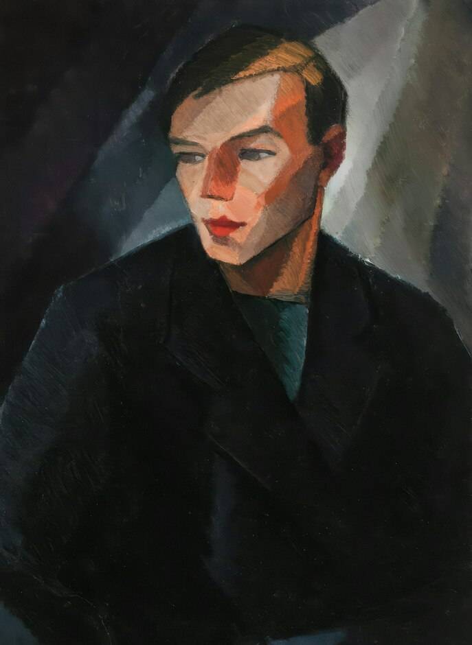 Young man Creator