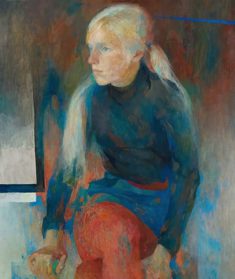 Kristiina Creato