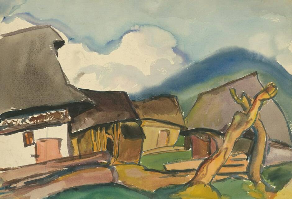 Village