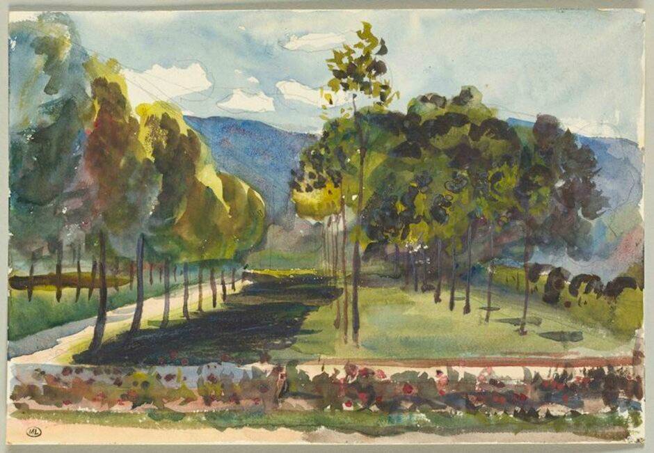 Landscape